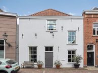 Kolonel Wilsstraat 13, 5371 AG Ravenstein