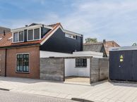 Kruisstraat 4, 1561 PJ Krommenie