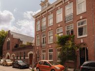 Simon Stevinstraat 3-H, 1097 BW Amsterdam