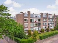 Mozartstraat 19, 2324 XR Leiden