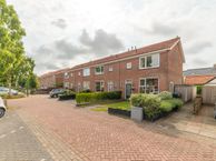 Burg G H Mulierstraat 10, 8556 AG Sloten
