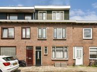 Lijsterstraat 67, 2025 VB Haarlem