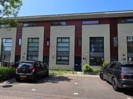 Suze Robertsonstraat 27, 1318 LZ Almere