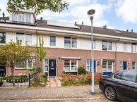 Mozartlaan 55, 2151 GJ Nieuw-Vennep