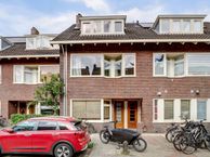 Kneppelhoutstraat 18-BS, 3532 EZ Utrecht