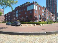 Sint-Jobskade 998, 3024 EN Rotterdam