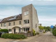 Spanderswoudstraat 27, 1333 TT Almere