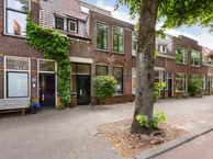 Adriaen van Ostadelaan 92, 3583 AL Utrecht