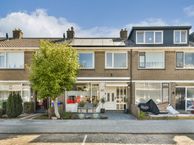 Gratamastraat 18, 3067 SE Rotterdam