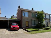 Sint Catharinastraat 16, 5081 VJ Hilvarenbeek