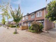 Lokeren 62, 5235 DG Den Bosch