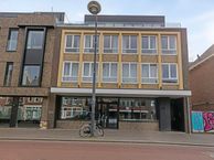 Kruisstraat 70-F, 5612 CJ Eindhoven
