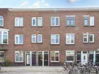 Spinozaweg 80, 3532 SJ Utrecht