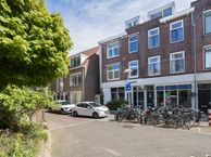 Kapelstraat 15-ABS, 3572 CH Utrecht