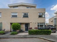 Richard Burtonstraat 18, 1325 KL Almere
