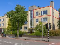 Van Riebeeckweg 97, 1212 EH Hilversum