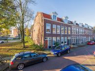 Romolenstraat 68-RD, 2032 RZ Haarlem