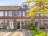 Woestijnstraat 4, 1448 PG Purmerend