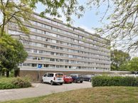 Zangvogelweg 14, 3815 DL Amersfoort