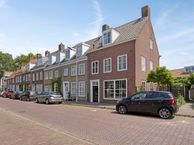 Sint Jorisstraat 12, 4331 EH Middelburg
