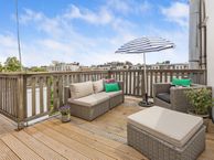 Javastraat 98-4, 1094 HM Amsterdam