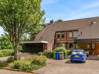 de Hoeve 21, 3471 DE Kamerik