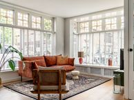 Teding van Berkhoutstraat 114-ZW, 2032 LP Haarlem