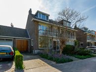 Albert Cuijpstraat 18, 3043 AA Rotterdam