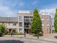 Cor van Osnabruggelaan 19, 2251 RD Voorschoten