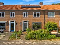 Van Tienhovenstraat 38, 2613 XD Delft