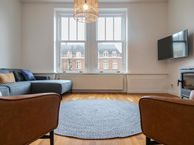 Gabriël Metsustraat 32-2, 1071 EC Amsterdam