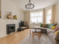 Breitnerlaan 2-A, 2596 HC Den Haag