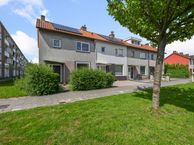 Meidoornstraat 63, 1505 TS Zaandam