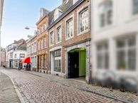 Kapoenstraat 14-B02, 6211 KW Maastricht