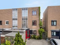 Ann Burtonstraat 13, 2324 LD Leiden