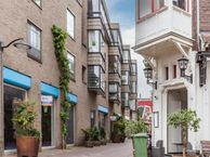 Heijdendaalsteeg 53, 6811 CT Arnhem