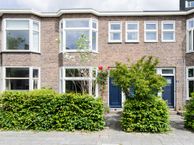 Witte de Withstraat 5, 9726 EA Groningen