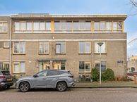 Lange Vonder 229, 1035 KV Amsterdam