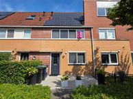 Adrienne Solserstraat 70, 1325 PH Almere