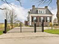 Ouderkerkerdijk 203, 1096 CR Amsterdam