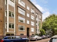 Admiraal De Ruijterweg 28-H, 1056 GJ Amsterdam