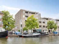 Oude Singel 256, 2312 RK Leiden