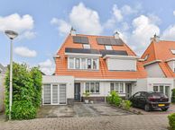 Aldo v. Eyckstraat 16, 2662 EN Bergschenhoek