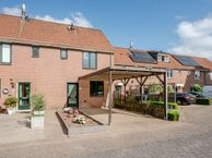 Weverskamp 5, 3848 CN Harderwijk