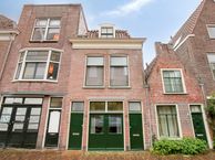 1e Binnenvestgracht 13, 2312 BA Leiden