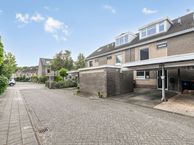 Rietvelderf 24, 3822 ET Amersfoort