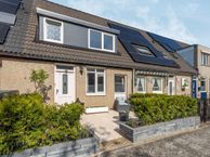 B. Merkelbachstraat 16, 1333 LB Almere