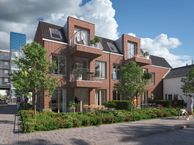 Tweekamerappartement (Bouwnr. 6), 2265 CD Leidschendam