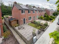 Hazelaarstraat 33, 9861 CT Grootegast