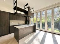 Sarphatipark 88-H, 1073 EB Amsterdam